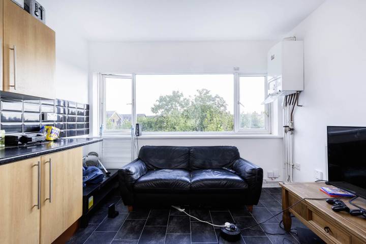 Modern Sharers Apartment Sherriff Road, West Hampstead